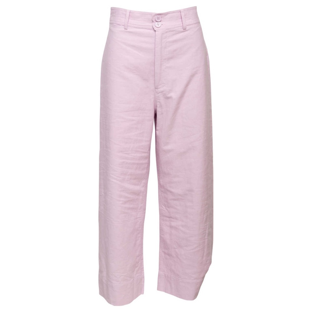 NWOT Apiece Apart Merida Wide Leg Pants